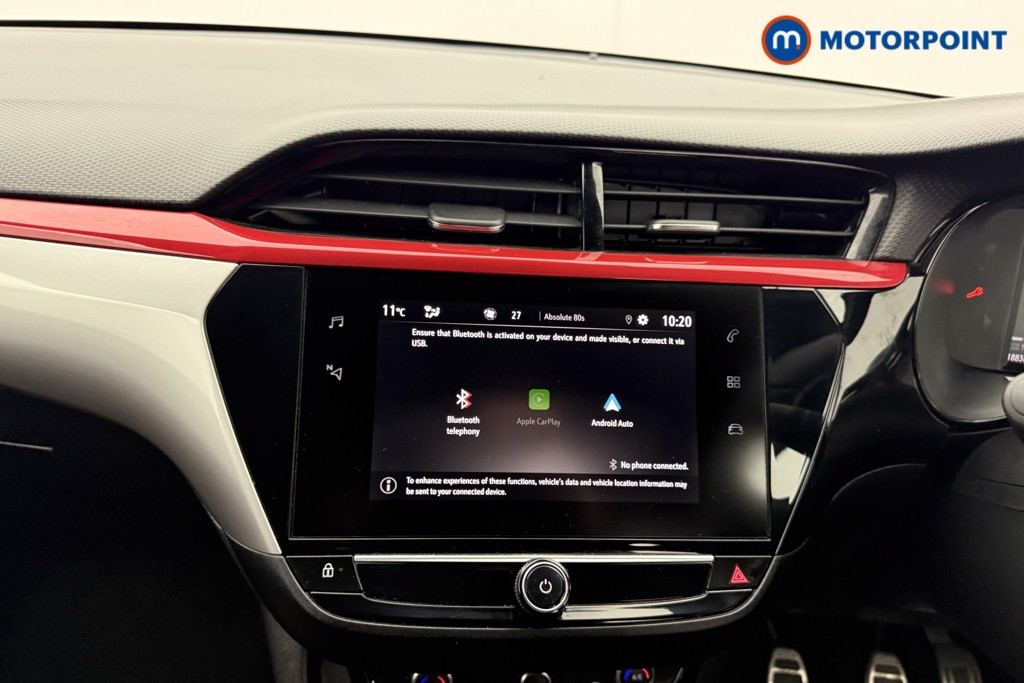 Used Vauxhall Corsa 2023 for sale - 77297581: Photo 9