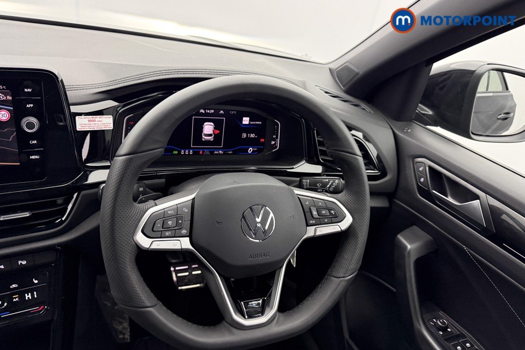 Used Volkswagen T-Roc for sale - 77324123: Photo 11