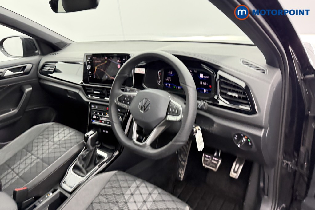 Used Volkswagen T-Roc for sale - 77324123: Photo 12