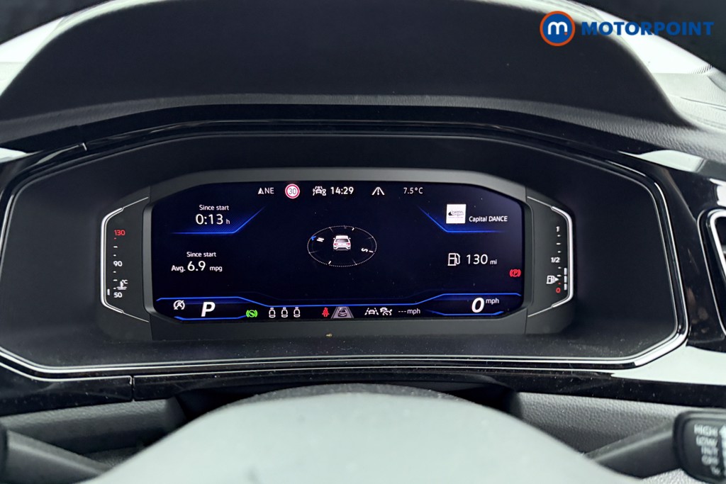 Used Volkswagen T-Roc for sale - 77324123: Photo 13