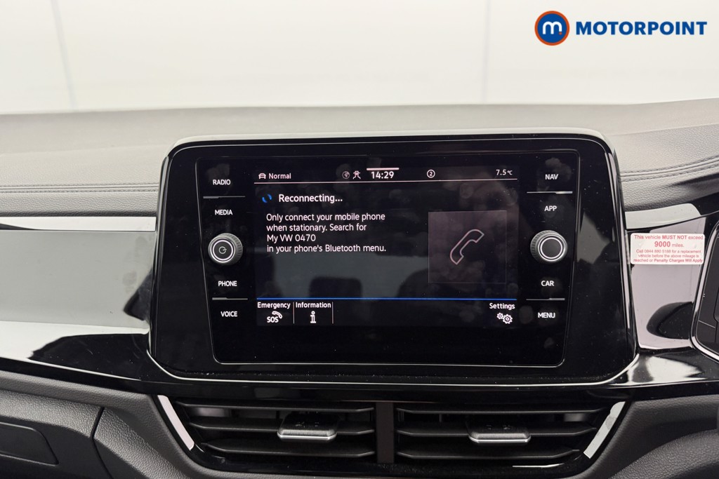 Used Volkswagen T-Roc for sale - 77324123: Photo 16