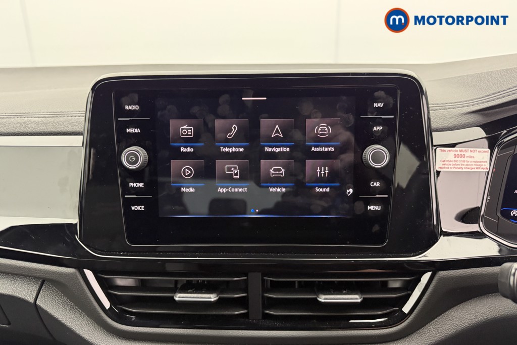 Used Volkswagen T-Roc for sale - 77324123: Photo 18