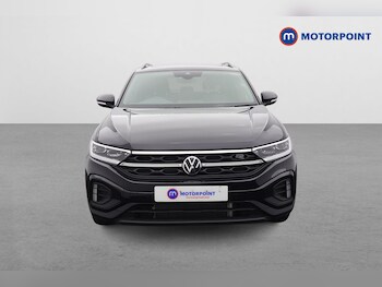 Used Volkswagen T-Roc undefined for sale - 77324123: Photo