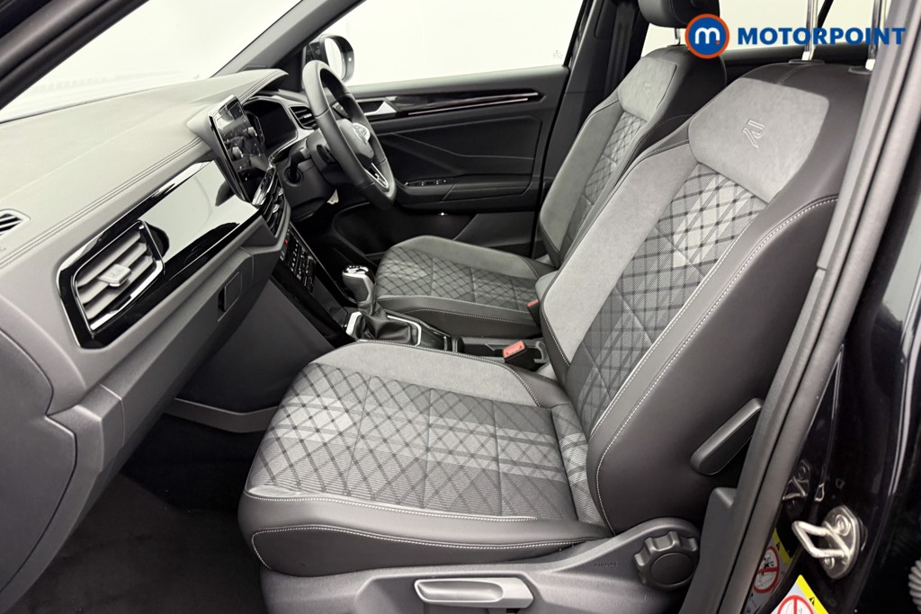 Used Volkswagen T-Roc for sale - 77324123: Photo 30