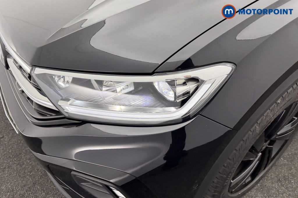 Used Volkswagen T-Roc for sale - 77324123: Photo 35