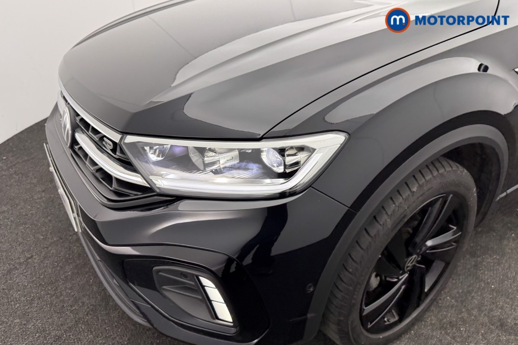 Used Volkswagen T-Roc for sale - 77324123: Photo 36