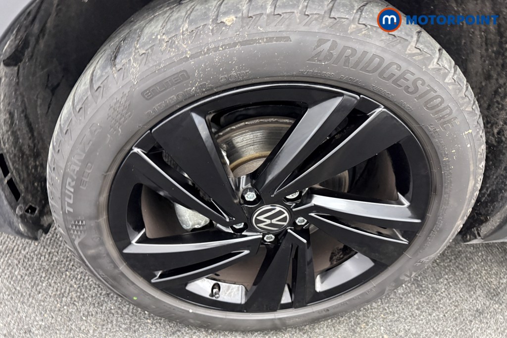 Used Volkswagen T-Roc for sale - 77324123: Photo 37