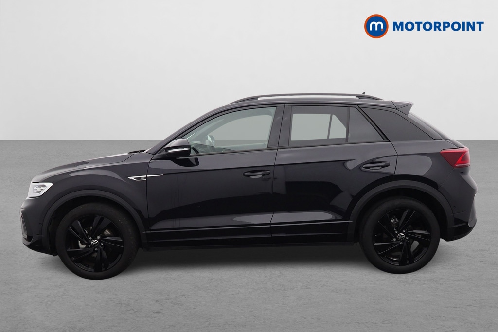 Used Volkswagen T-Roc for sale - 77324123: Photo 4