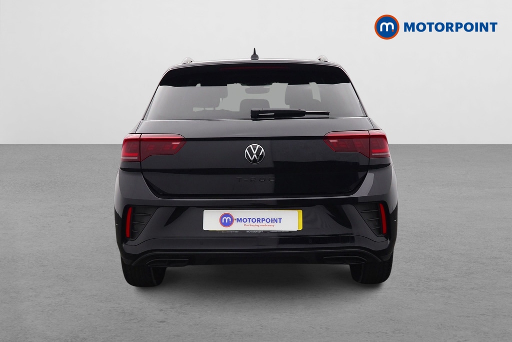 Used Volkswagen T-Roc for sale - 77324123: Photo 6