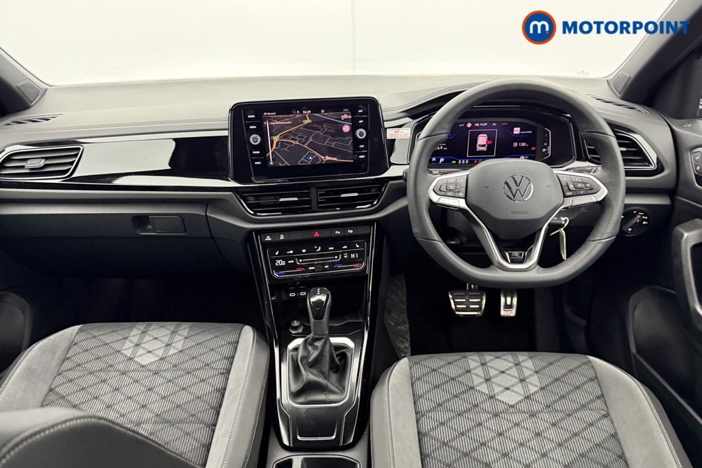 Used Volkswagen T-Roc for sale - 77324123: Photo 9