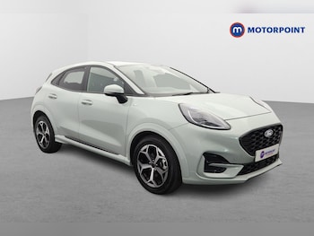 Used Ford Puma undefined for sale - 78700992: Photo