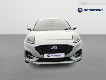 Used Ford Puma undefined for sale - 78700992: Photo