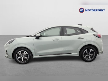 Used Ford Puma undefined for sale - 78700992: Photo