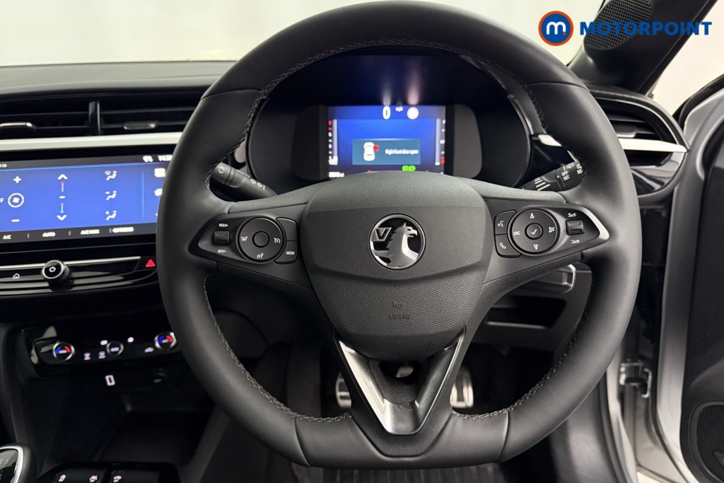 Used Vauxhall Corsa 2023 for sale - 77221190: Photo 11