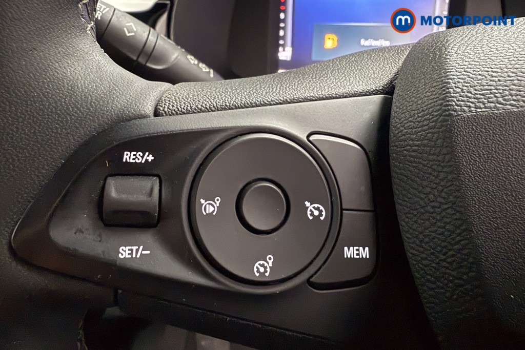 Used Vauxhall Corsa 2023 for sale - 77221190: Photo 12