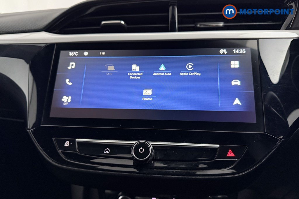 Used Vauxhall Corsa 2023 for sale - 77221190: Photo 15