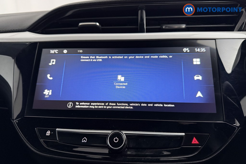 Used Vauxhall Corsa 2023 for sale - 77221190: Photo 16