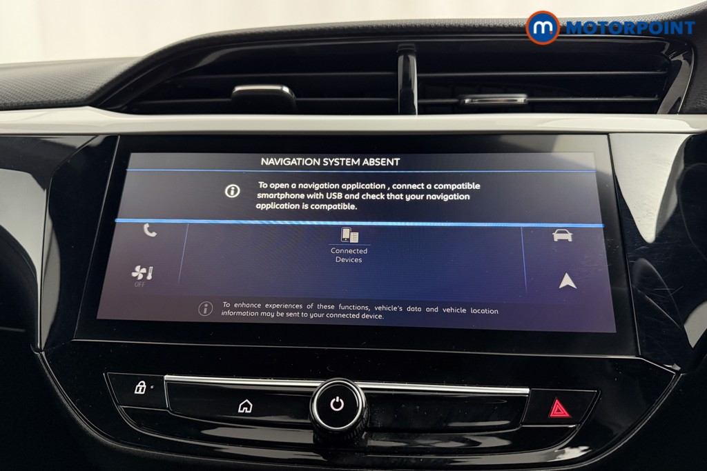 Used Vauxhall Corsa 2023 for sale - 77221190: Photo 17