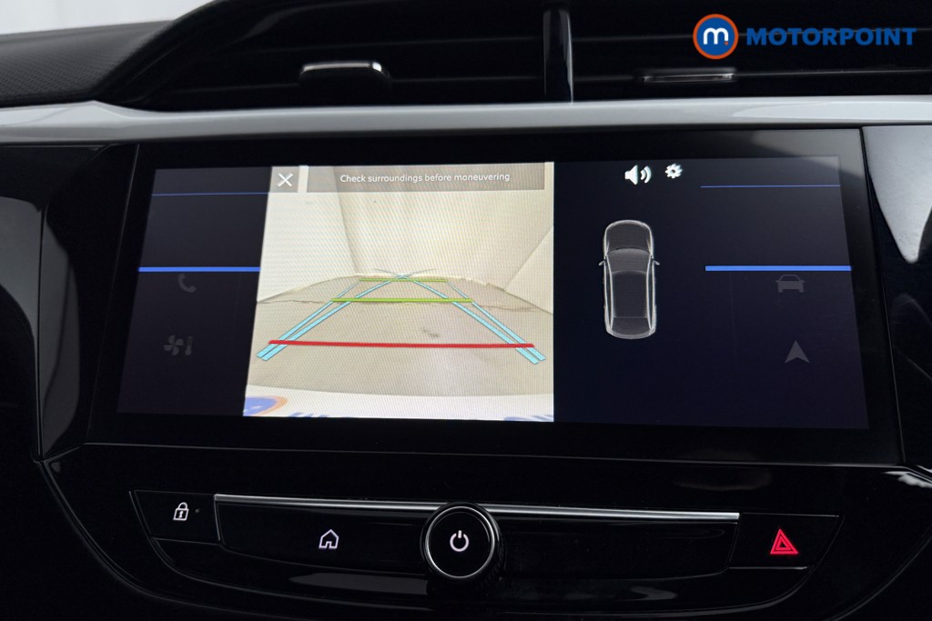 Used Vauxhall Corsa 2023 for sale - 77221190: Photo 19