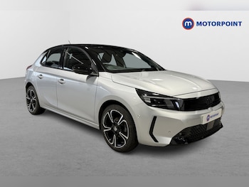 Used Vauxhall Corsa 2023 for sale - 77221190: Photo