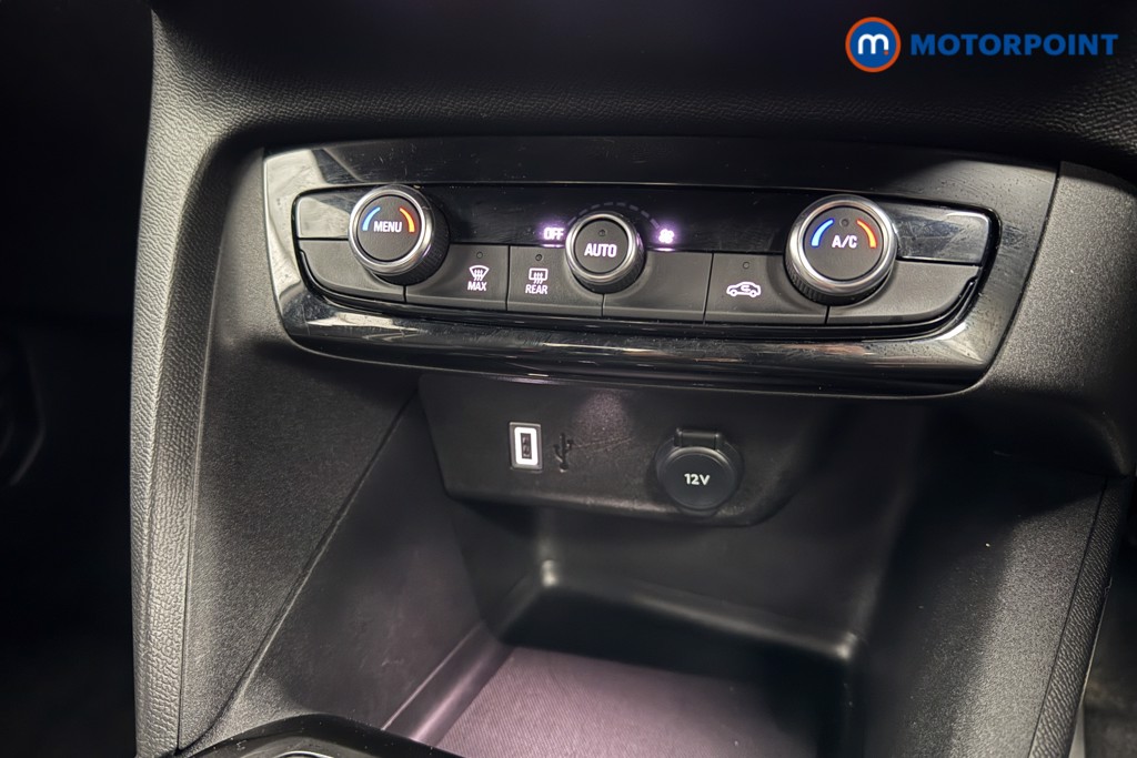 Used Vauxhall Corsa 2023 for sale - 77221190: Photo 20