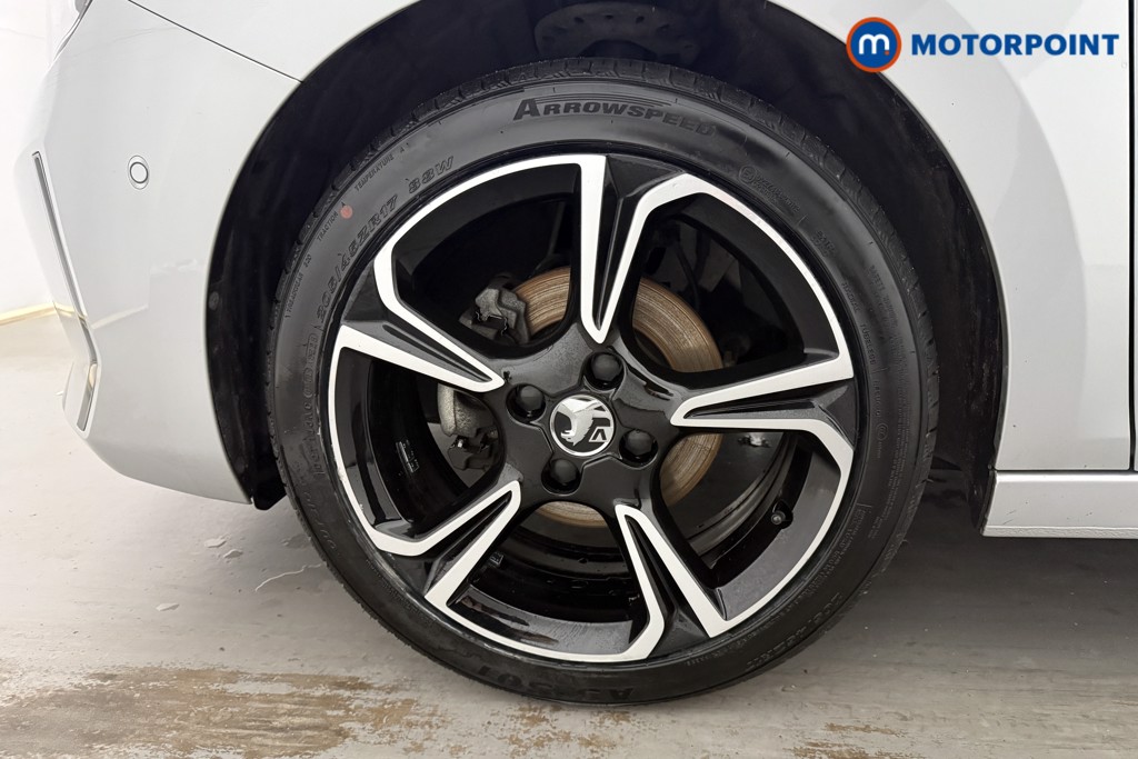 Used Vauxhall Corsa 2023 for sale - 77221190: Photo 35