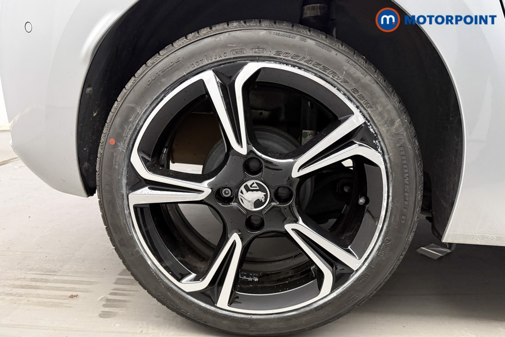 Used Vauxhall Corsa 2023 for sale - 77221190: Photo 37