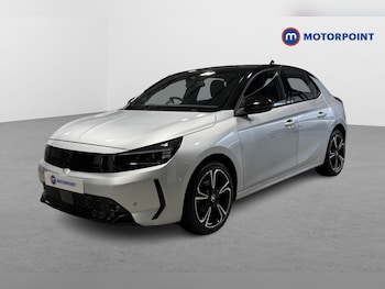 Used Vauxhall Corsa 2023 for sale - 77221190: Photo