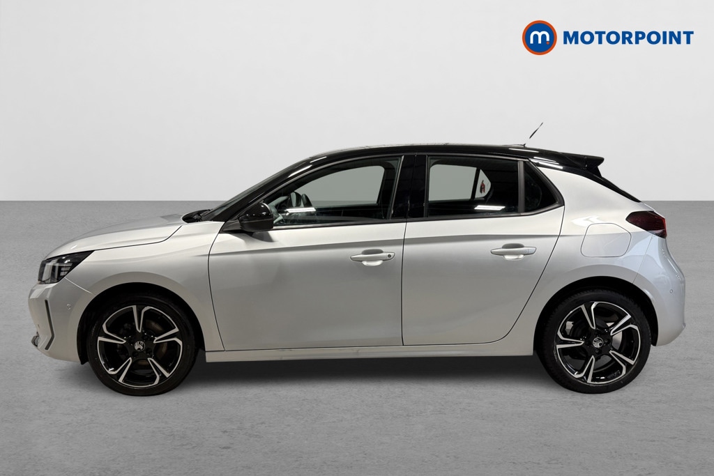 Used Vauxhall Corsa 2023 for sale - 77221190: Photo 4