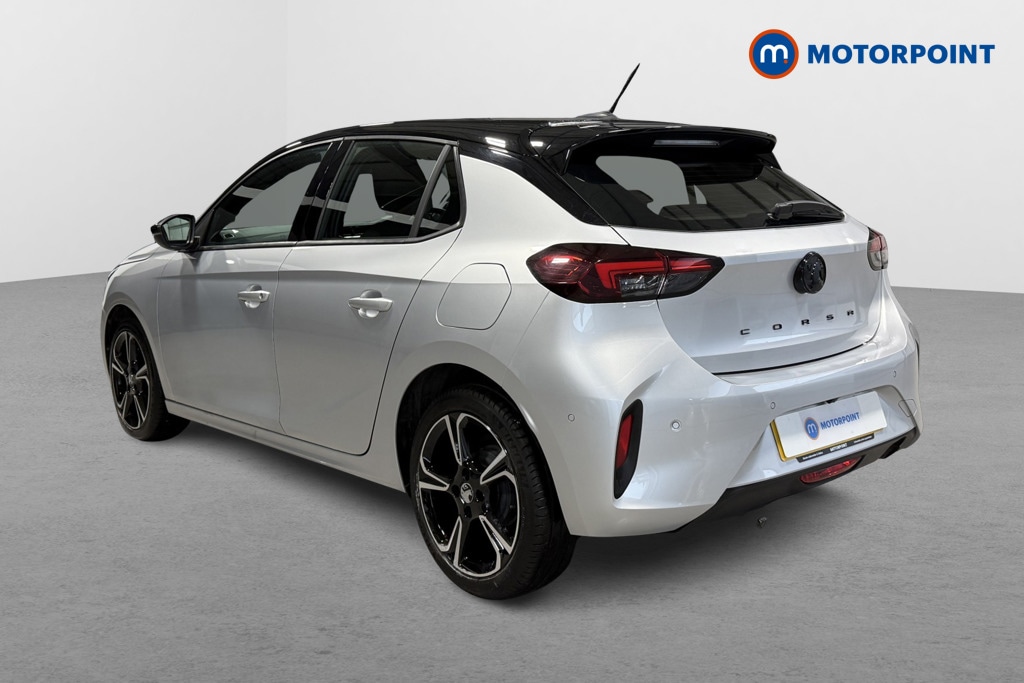 Used Vauxhall Corsa 2023 for sale - 77221190: Photo 5