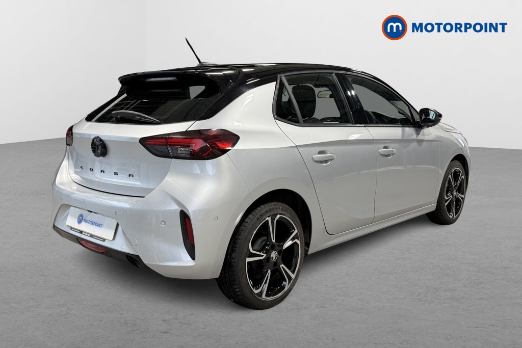 Used Vauxhall Corsa 2023 for sale - 77221190: Photo 7