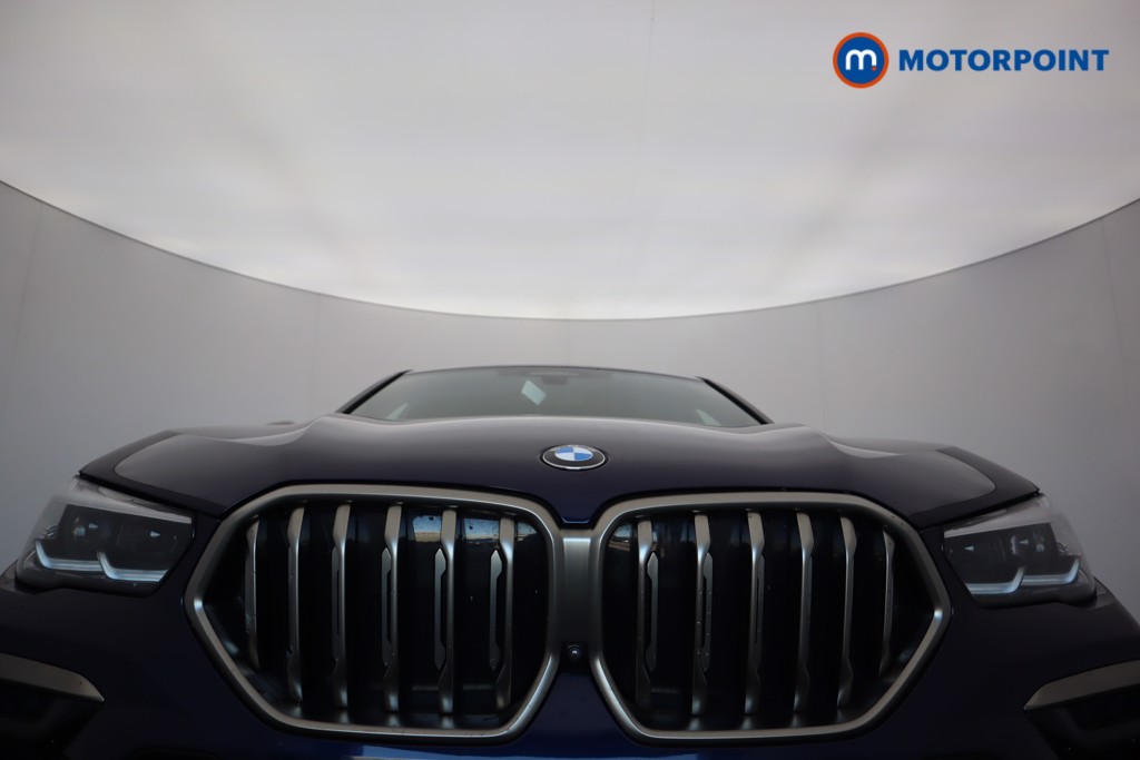 Used BMW X6 2022 for sale - 77095734: Photo 10