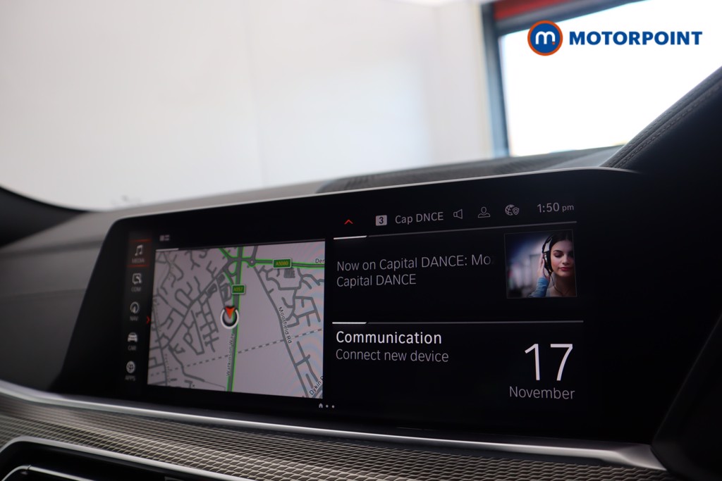 Used BMW X6 2022 for sale - 77095734: Photo 15