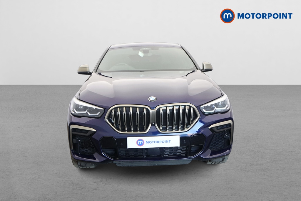 Used BMW X6 2022 for sale - 77095734: Photo 2