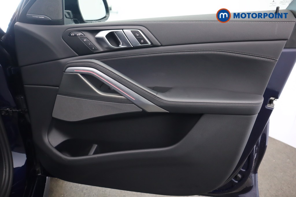 Used BMW X6 2022 for sale - 77095734: Photo 24