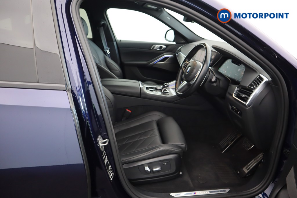 Used BMW X6 2022 for sale - 77095734: Photo 26