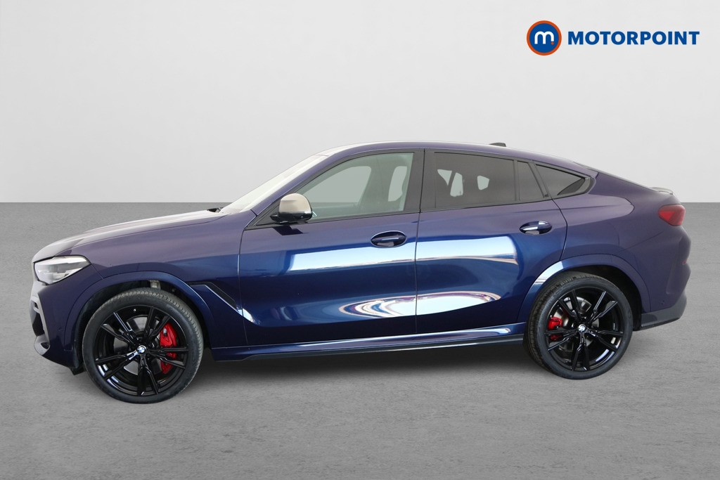 Used BMW X6 2022 for sale - 77095734: Photo 4