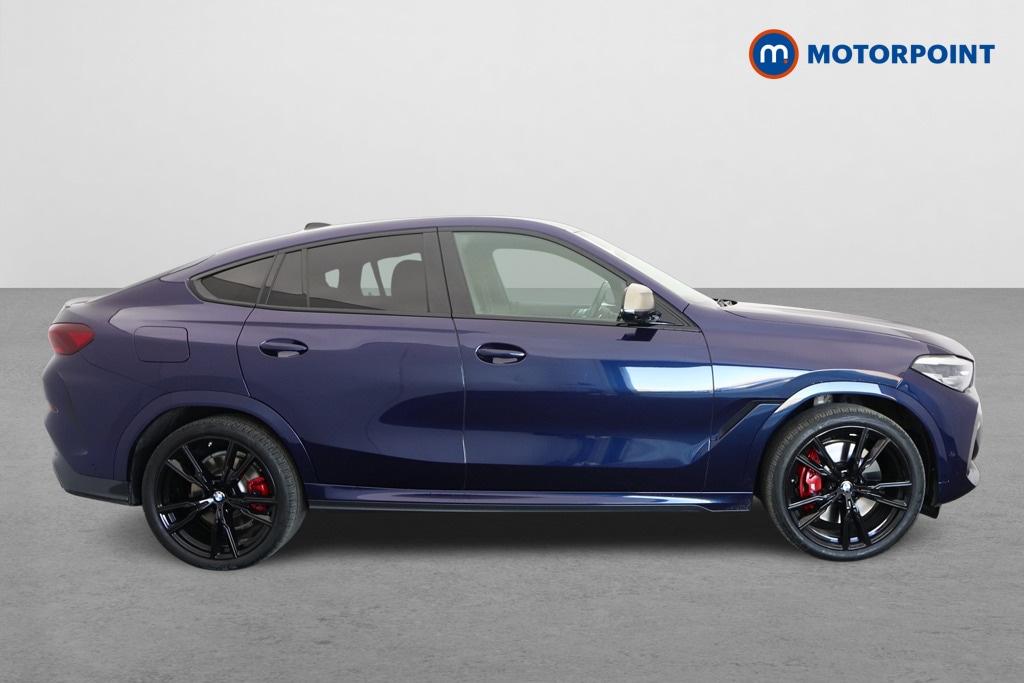 Used BMW X6 2022 for sale - 77095734: Photo 8