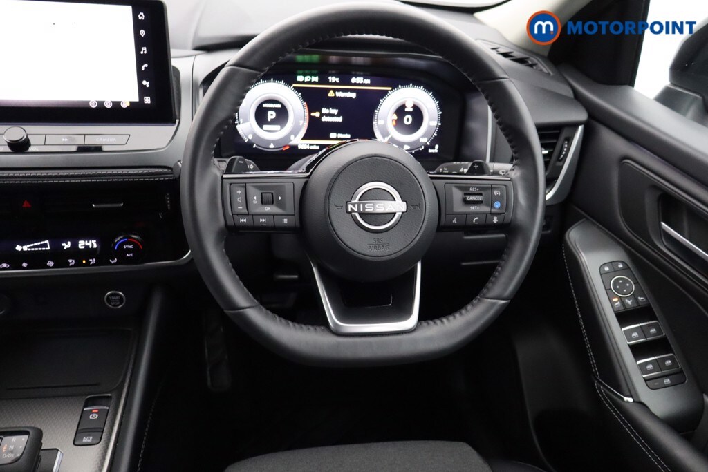 Used Nissan Qashqai 2024 for sale - 75982795: Photo 11