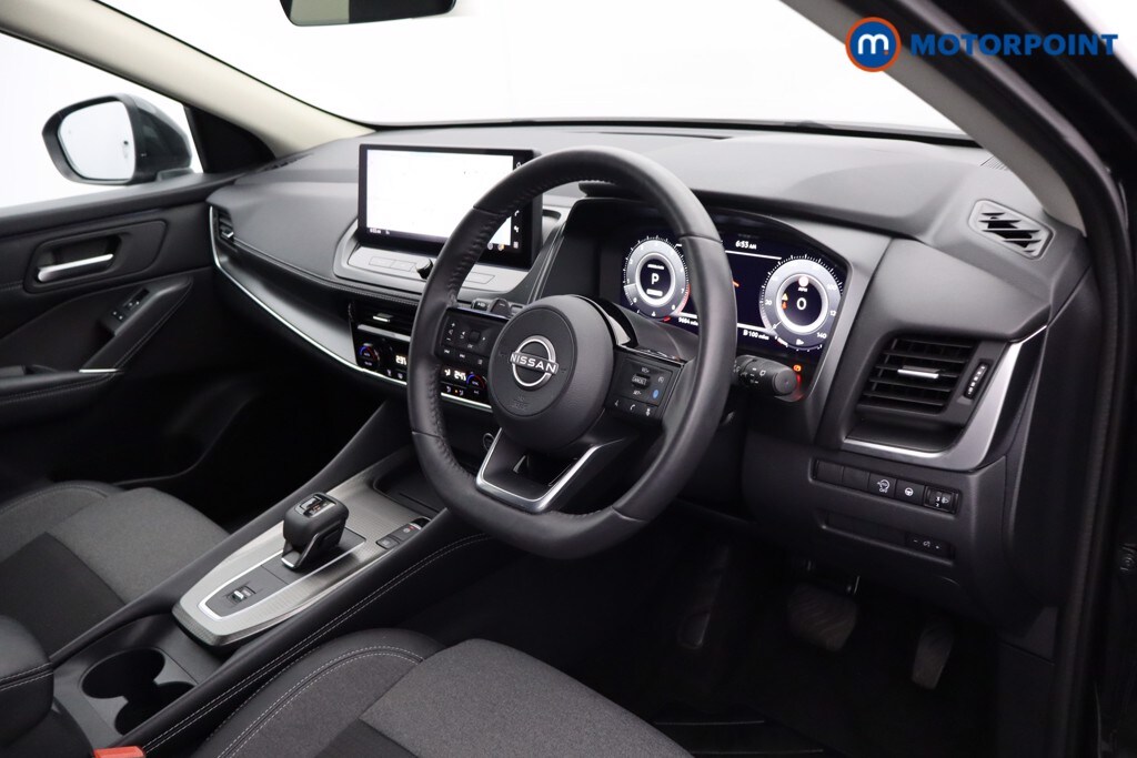 Used Nissan Qashqai 2024 for sale - 75982795: Photo 12