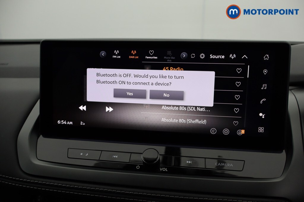 Used Nissan Qashqai 2024 for sale - 75982795: Photo 15