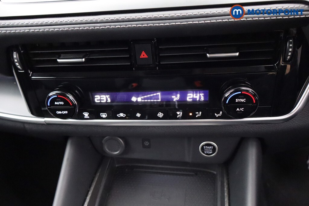 Used Nissan Qashqai 2024 for sale - 75982795: Photo 18