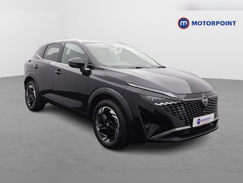 2024 - 1.3 DiG-T MH 158 N-Connecta 5dr Xtronic