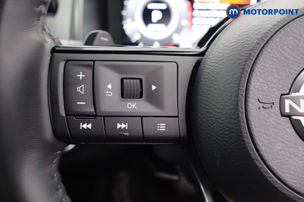 Used Nissan Qashqai 2024 for sale - 75982795: Photo 20