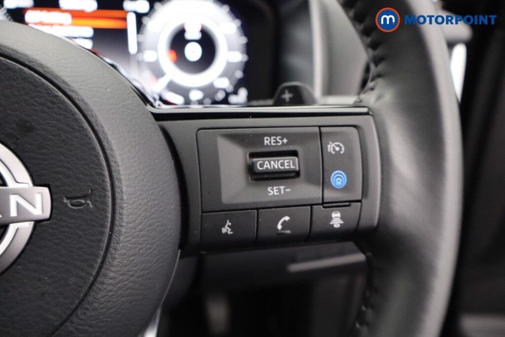 Used Nissan Qashqai 2024 for sale - 75982795: Photo 21
