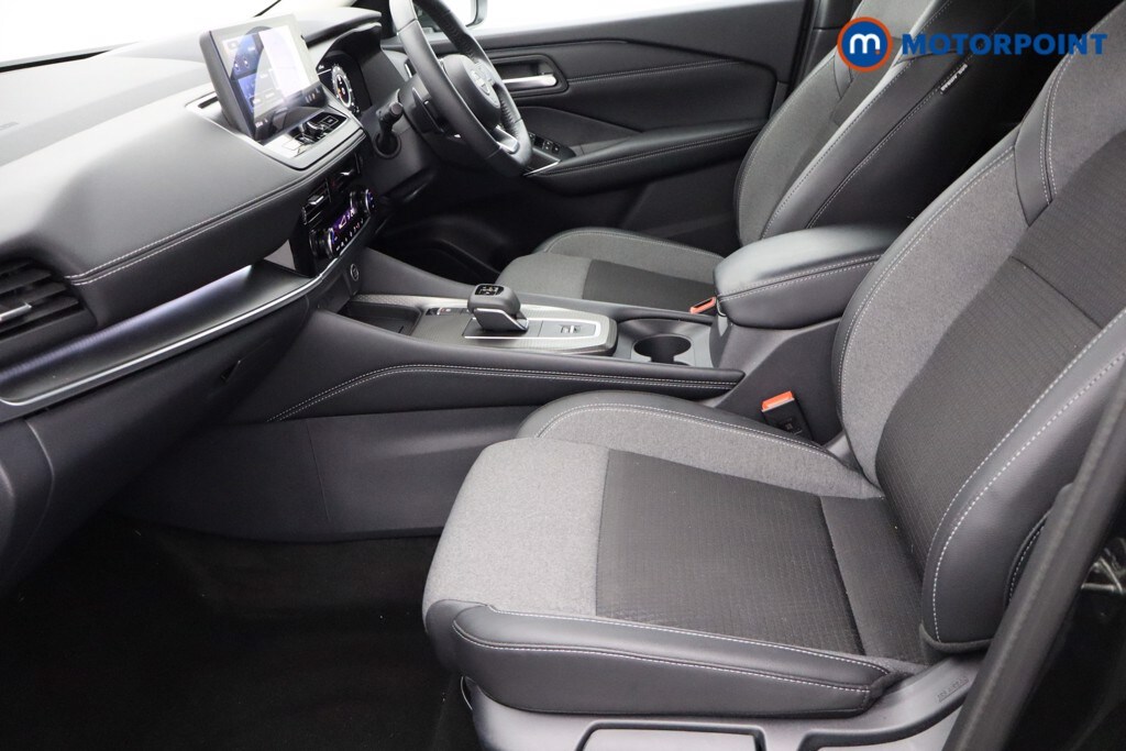 Used Nissan Qashqai 2024 for sale - 75982795: Photo 29