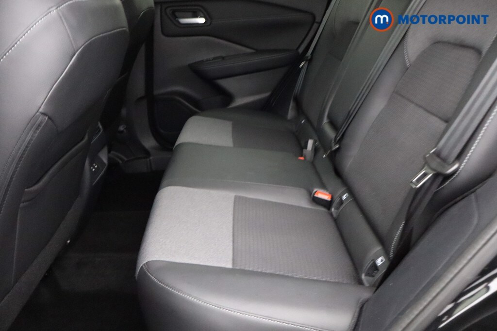 Used Nissan Qashqai 2024 for sale - 75982795: Photo 30