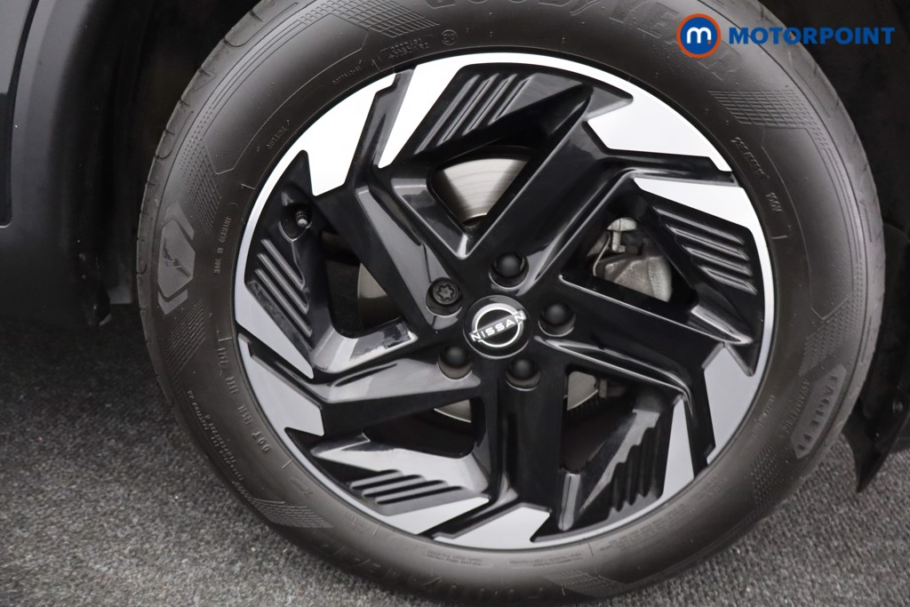 Used Nissan Qashqai 2024 for sale - 75982795: Photo 39