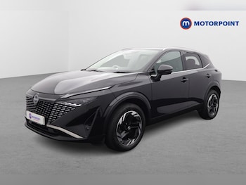 Used Nissan Qashqai 2024 for sale - 75982795: Photo 3
