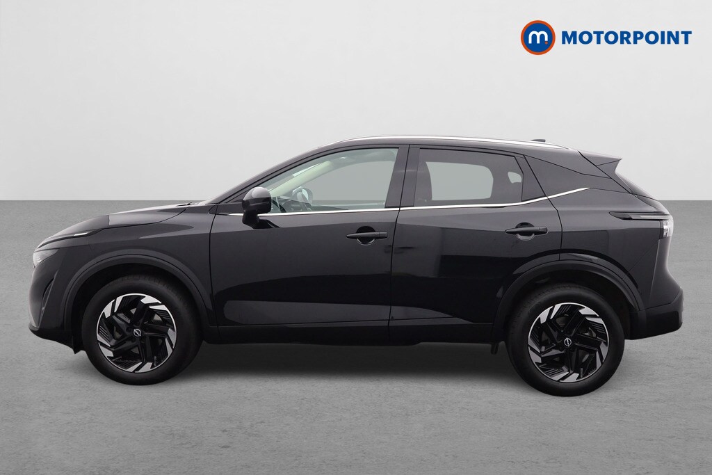 Used Nissan Qashqai 2024 for sale - 75982795: Photo 4